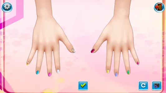 K3 De Nagelstudio screenshot 0