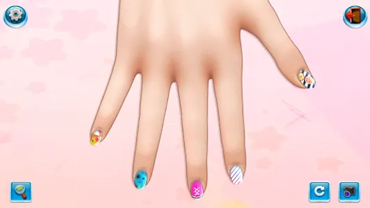 K3 De Nagelstudio screenshot 2