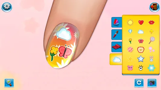 K3 De Nagelstudio screenshot 4