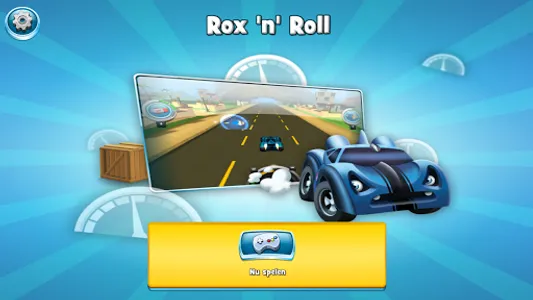 Rox ‘n’ Roll screenshot 0