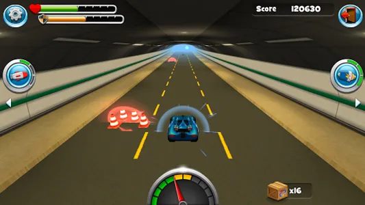 Rox ‘n’ Roll screenshot 3