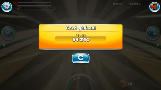 Rox ‘n’ Roll screenshot 4