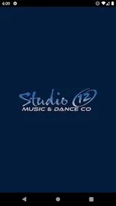 Studio 12 Music & Dance Co screenshot 0