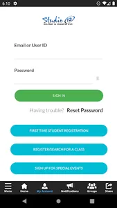 Studio 12 Music & Dance Co screenshot 4