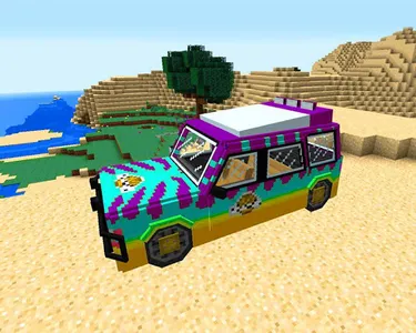 Car Addons Mods screenshot 0