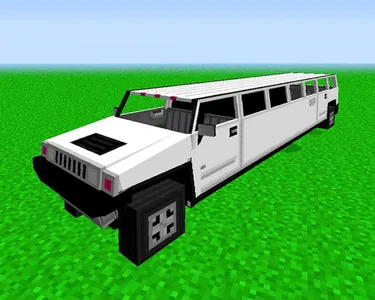 Car Addons Mods screenshot 2