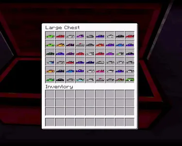 Car Addons Mods screenshot 4