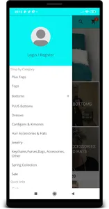 Studio 2204 screenshot 1