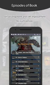 Audiobooks Free [English] screenshot 3