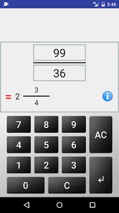 Math Tools - HCF/LCM/Prime fac screenshot 4