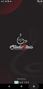 Studio7Teas screenshot 0