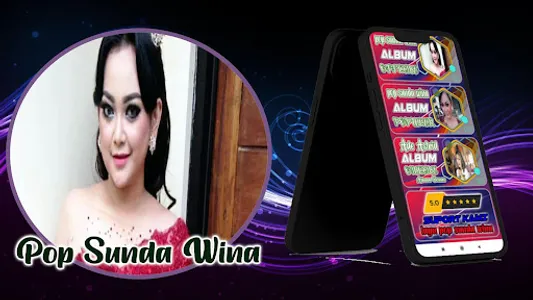 100+ Pop Sunda Wina Offline screenshot 0