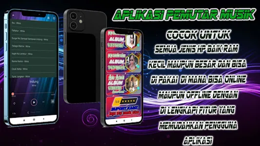 100+ Pop Sunda Wina Offline screenshot 4
