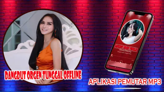 Dangdut Orgen Tunggal Offline screenshot 4