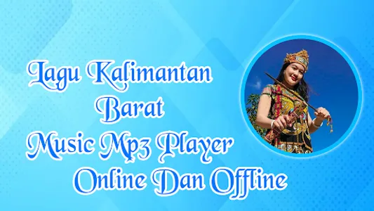 100+ Mp3 Kalimantan Barat screenshot 3