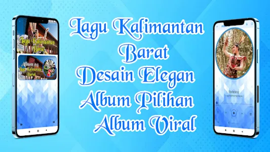 100+ Mp3 Kalimantan Barat screenshot 4