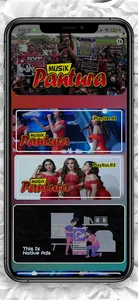 Dangdut Pantura Mp3 Offline screenshot 1