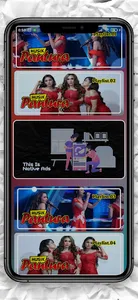 Dangdut Pantura Mp3 Offline screenshot 2