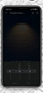 Dangdut Pantura Mp3 Offline screenshot 5
