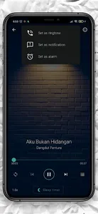 Dangdut Pantura Mp3 Offline screenshot 6