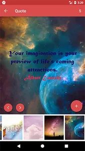 Law Of Attraction Quotes - All screenshot 1