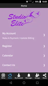 Studio Elite screenshot 1