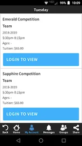 Studio Elite screenshot 2