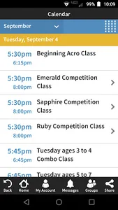 Studio Elite screenshot 3