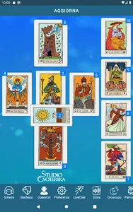 EsoterikApp screenshot 12