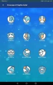 EsoterikApp screenshot 15