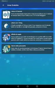 EsoterikApp screenshot 17