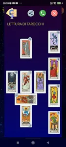 EsoterikApp screenshot 3