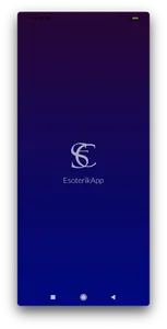 EsoterikApp screenshot 7