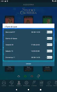 EsoterikApp screenshot 8
