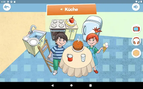 Dandelin screenshot 10