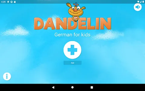 Dandelin screenshot 14