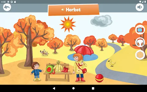 Dandelin screenshot 15