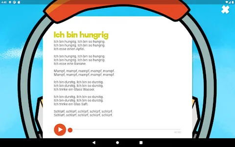 Dandelin screenshot 23