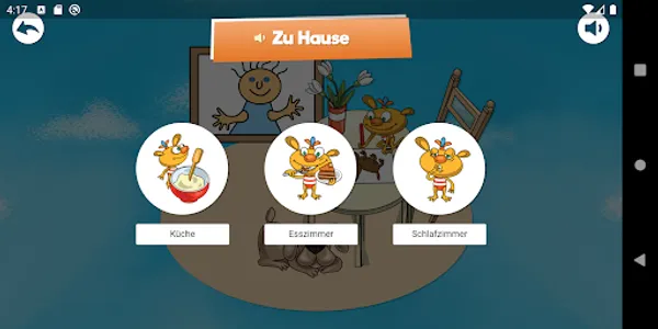 Dandelin screenshot 4