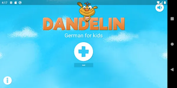 Dandelin screenshot 5