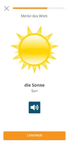 deutsch.info: Der Die Das screenshot 0