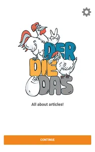 deutsch.info: Der Die Das screenshot 13