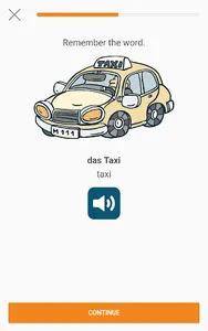 deutsch.info: Der Die Das screenshot 9