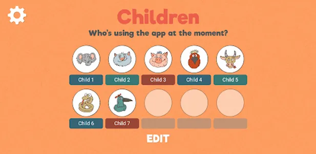 This is me! screenshot 1