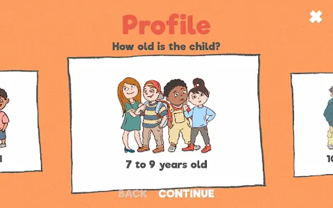 This is me! screenshot 10