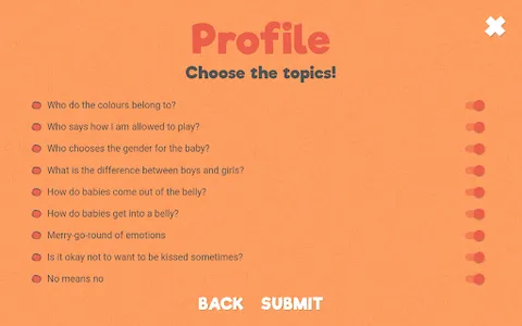 This is me! screenshot 12