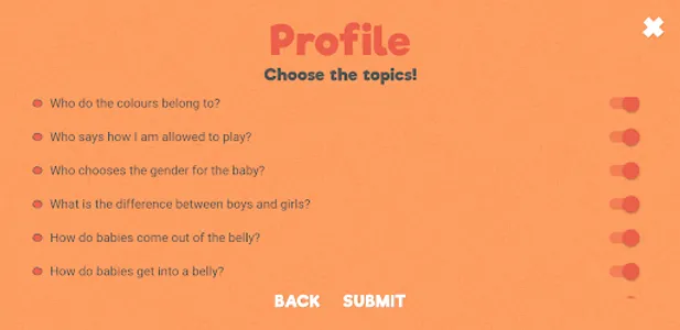 This is me! screenshot 3
