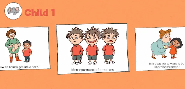 This is me! screenshot 5