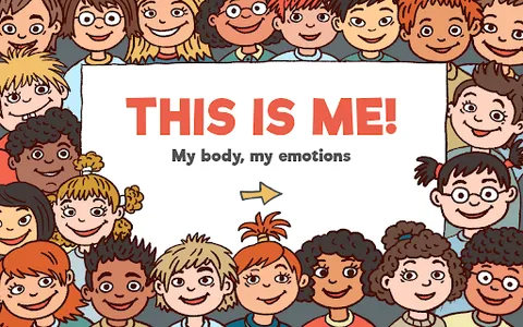This is me! screenshot 7