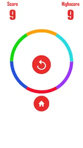 Crazy Wheel 2 screenshot 3